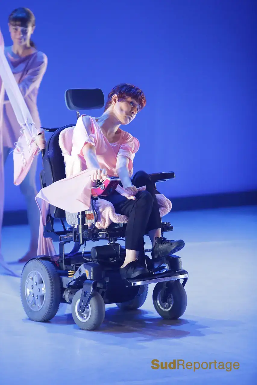 handicap