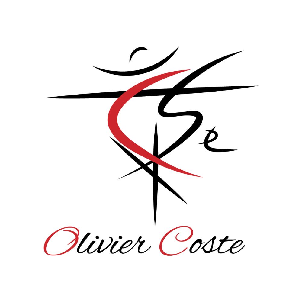 LOGO-Olivier Coste (noir)