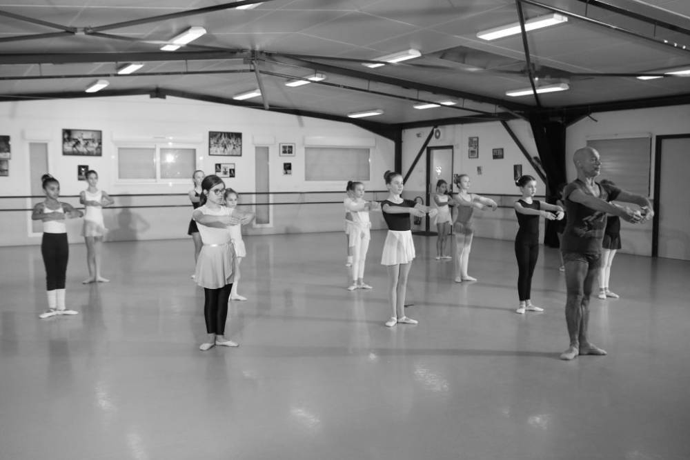 cours
