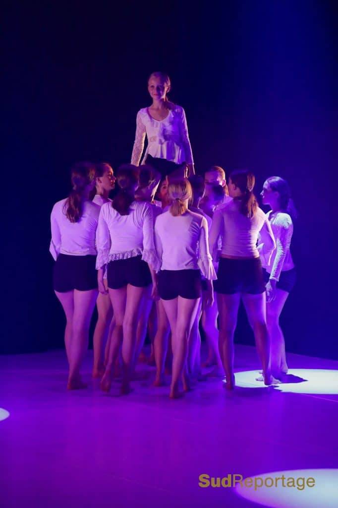 spectacle