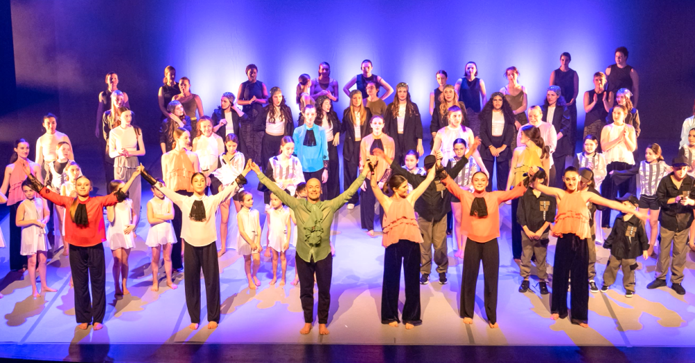 Cours-danse-Olivier-Coste-Valence