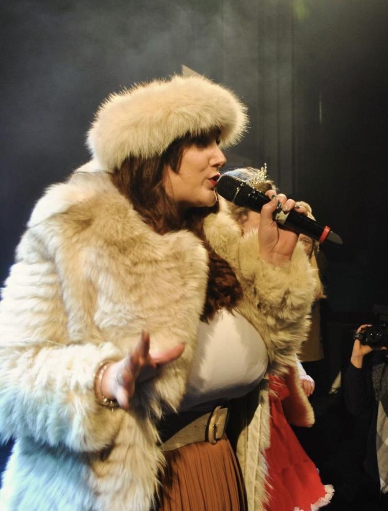 Comedie Musicale Valence_Lou Pontier-Ecole de danse Olivier Coste